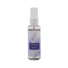 BATH & BODY WORKS HAND SPRAY LAVENDER VANILLA 29ML Default Title - MamasJan Makeup