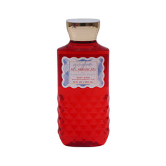 BATH & BODY WORKS BODY WASH ALL-AMERICAN 295ML Default Title - MamasJan Makeup