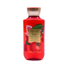 BATH & BODY WORKS BODY WASH OFF THE VINE WITH PRO VITAMIN B Default Title - MamasJan Makeup