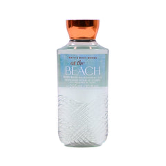 BATH & BODY WORKS AT THE BEACH 295 ML Default Title - MamasJan Makeup
