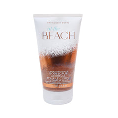 BBW AT THE BEACH BODY WASH WITH PRO VITAMIN B5 ALOE 226G Default Title - MamasJan Makeup