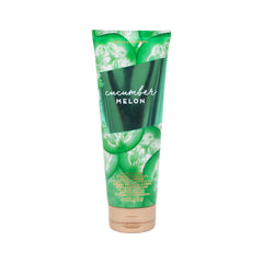 BBW BODY BODY CREAM CUCUMBER MELONER 226 ML Default Title - MamasJan Makeup