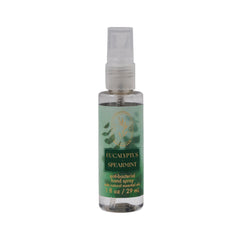BATH & BODY WORKS HAND SPRAY EUCALYPTUS SPEARMINT Default Title - MamasJan Makeup