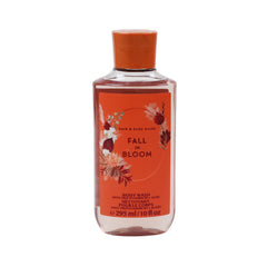 BBW FALL IN CLOOM BODY WASH WITH PRO VITAMIN B5 ALOE 295ML Default Title - MamasJan Makeup