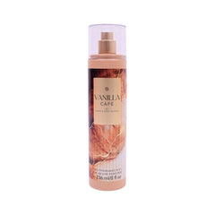 BATH & BODY WORKS VANILLA CAFE 236 ML Default Title - MamasJan Makeup