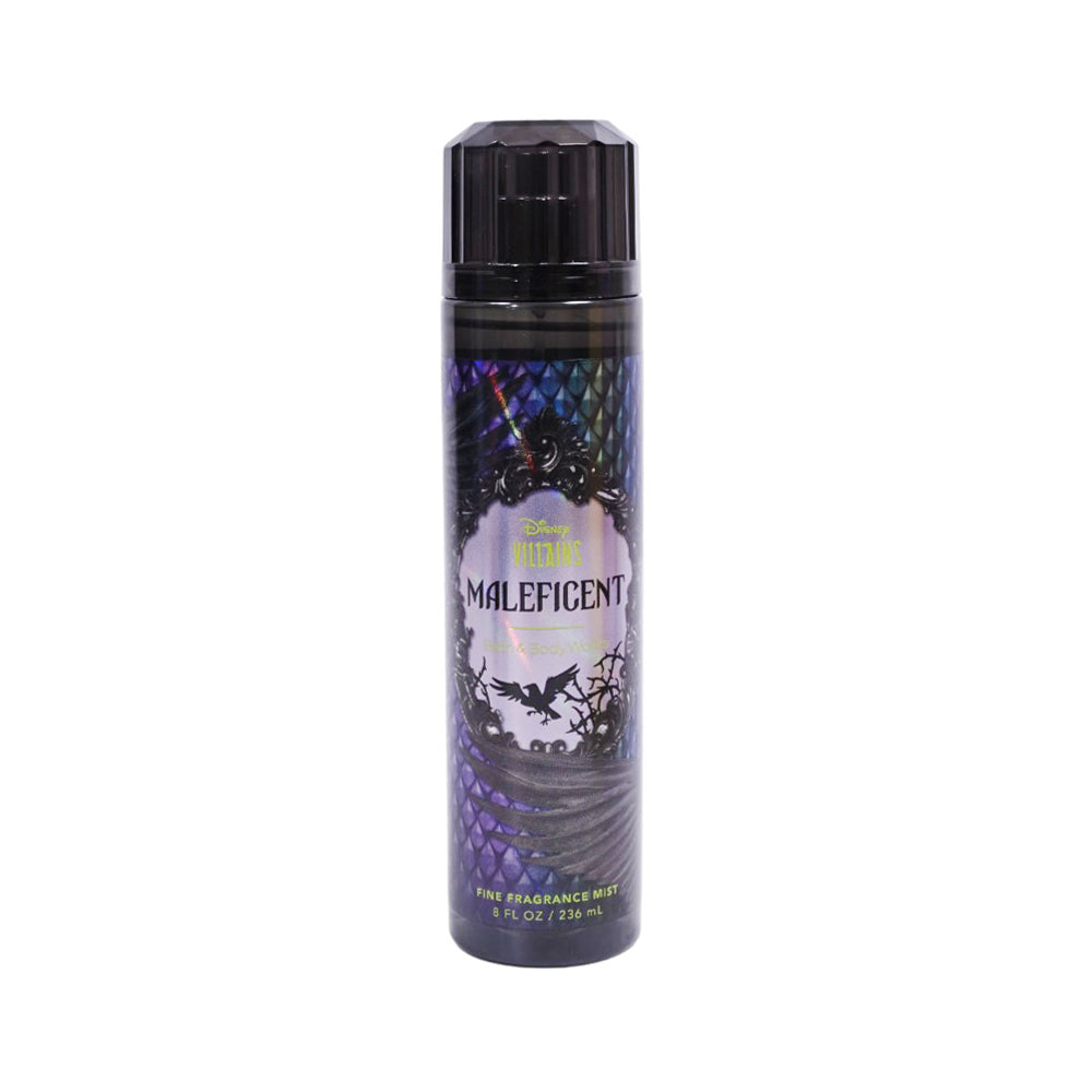 BATH AND BODY WORKS MALEFICENT BODY MIST 236ML Default Title - MamasJan Makeup