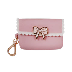 BATH & BODY WORKS SANITIZER TRAVEL POUCH PINK Default Title - MamasJan Makeup