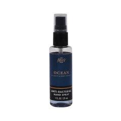 BATH & BODY WORKS HAND SPRAY OCEAN 29ML Default Title - MamasJan Makeup