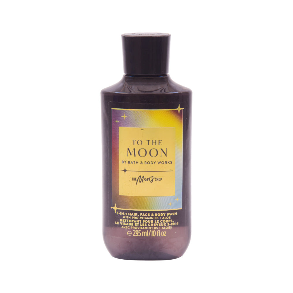 BBW BODY WASH TO THE MOON 295 ML Default Title - MamasJan Makeup