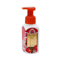 BBW OFF THE VINE GENTLE & CLEAN FOAMING HAND SOAP 295ML Default Title - MamasJan Makeup
