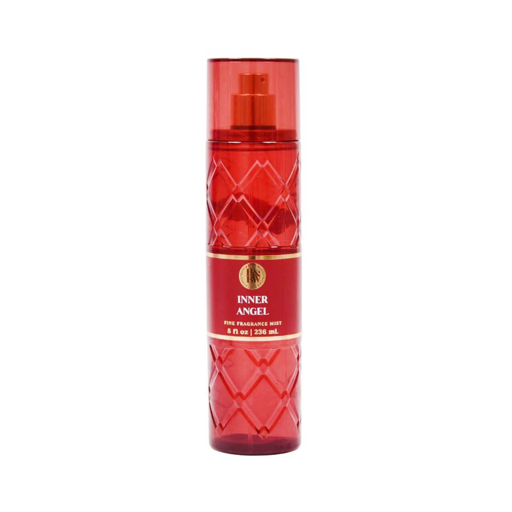 BATH AND BODY WORKS INNER ANGEL BODY MIST 236ML Default Title - MamasJan Makeup