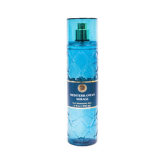 BATH AND BODY WORKS MEDITERRANEAN MIRAGE BODY MIST 236ML Default Title - MamasJan Makeup