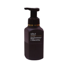 BBW COFFEE & WHISKEY GENTLE & CLEAN FOAMING HAND SOAP 295ML Default Title - MamasJan Makeup