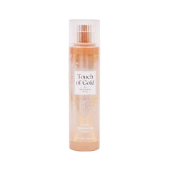 BATH AND BODY WORKS TOUCH OF GOLD MIST 236ML Default Title - MamasJan Makeup