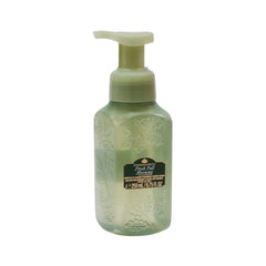BBW FRESH FALL MORNING GENTLE & CLEAN FOAMING HAND SOAP 295M Default Title - MamasJan Makeup
