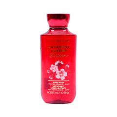 BATH & BODY WORKS JAPANESE CHERRY BLOSSOM 295 ML Default Title - MamasJan Makeup