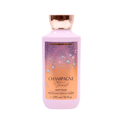 BATH & BODY WORKS CHAMPAGNE TOAST 295 ML Default Title - MamasJan Makeup