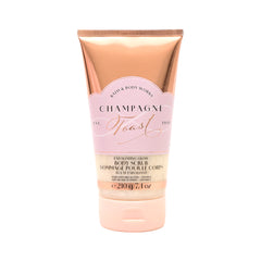BBW SCRUB CHAMPAGNE TOAST 226G Default Title - MamasJan Makeup