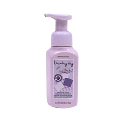 BATH & BODY WORKS HAND SOAP LAUNDRY DAY 295 ML Default Title - MamasJan Makeup