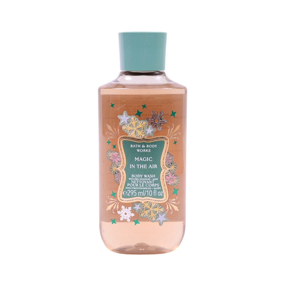 BATH & BODY WORKS MAGIC IN THE AIR 295 ML Default Title - MamasJan Makeup