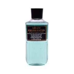 BATH & BODY WORKS FRESH WATER 295 ML Default Title - MamasJan Makeup
