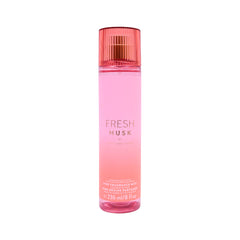 BATH & BODY WORKS FRESH MUSK MIST 236 ML Default Title - MamasJan Makeup