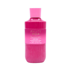 BATH & BODY WORKS FRUITY MUSK 295 ML Default Title - MamasJan Makeup