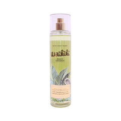 BATH & BODY WORKS WAIKIKI BEACH COCONUT 236 ML Default Title - MamasJan Makeup