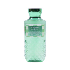 BATH & BODY WORKS GINGHAM FRESH 295 ML Default Title - MamasJan Makeup