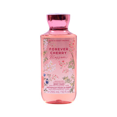 BATH & BODY WORKS FOREVER CHERRY BLOSSOM 295 ML Default Title - MamasJan Makeup