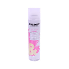 TONI & GUY DRY SHAMPOO SKY HIGH VOLUME 250 ML Default Title - MamasJan haircare