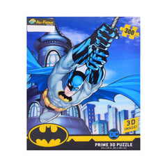 32529 BATMAN SOARING 3D PUZZLE 300PCS Default Title - MamasJan Toys