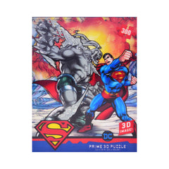 33004 SUPERMAN VS DOOMSDAY 300PCS Default Title - MamasJan Toys