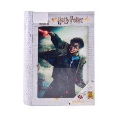 325623/32625 HARRY POTTER 3D PUZZLE IN BOOK 300PCS Default Title - MamasJan Toys