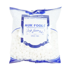 PLAIN SWEET GRAMS(MAKHANAY) 200GM Default Title - MamasJan GroceryFoods