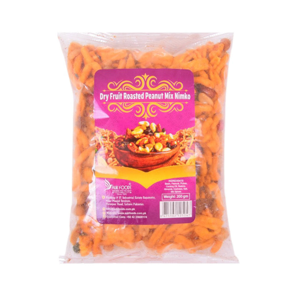AROMA PREMIUM BARIK MIX 200GM Default Title - MamasJan GroceryFoods