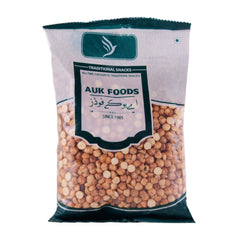 AUK FOOD ROASTED GRAMS WITHOUT SKIN (PREMIUM GRADE) 300 GMS Default Title - MamasJan Grocery