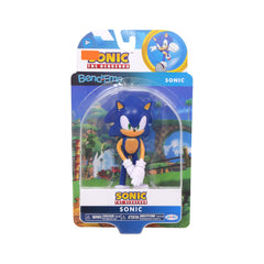 55021 SONIC FIGURE A.I Default Title - MamasJan Toys