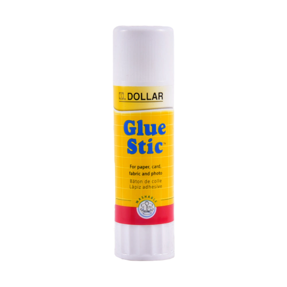 GS20 DOLLAR GLUE STICK 20G Default Title - MamasJan Toys