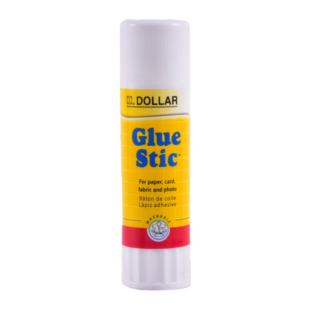 GS35 DOLLAR GLUE STICK 35G Default Title - MamasJan Toys