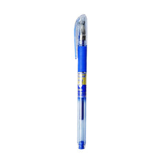 GL-1 DOLLAR GELL PEN ULTRA 0.7 BLUE 1PC Default Title - MamasJan Toys