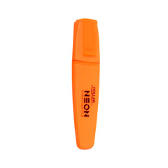 HL-625 DOLLAR NEON HIGHLIGHTER ORANGE 1PC Default Title - MamasJan Toys