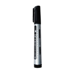 11540-UML2 DOLLAR MARKER PERMANENT BLACK 1PC 70 ROUND TIP Default Title - MamasJan Toys