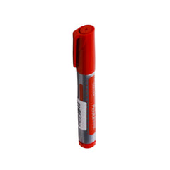 11540-UML2 DOLLAR MARKER PERMANENT RED 1PC (BULLET TIP) Default Title - MamasJan Toys
