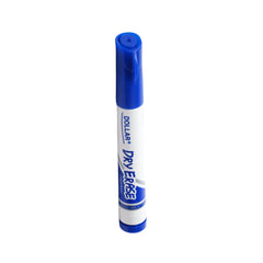 11540 DOLLAR MARKER DRY ERASE BLUE 1PC Default Title - MamasJan Toys