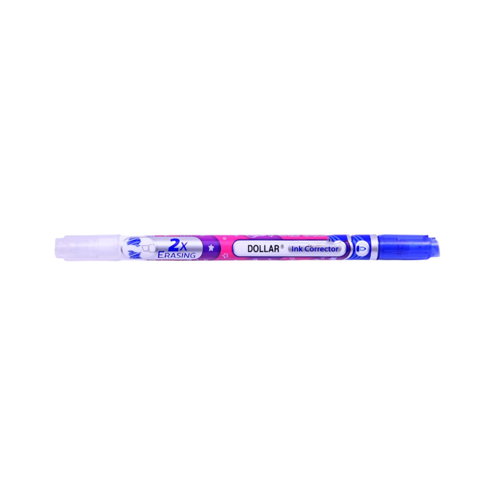 IC1 DOLLAR INK CORRECTION PEN Default Title - MamasJan Toys
