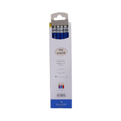 PH456 DOLLAR MY PENCILE 12PC PACK Default Title - MamasJan Toys
