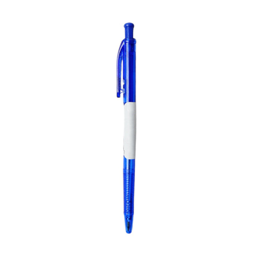 BP1 DOLLAR BALL PEN CLIPPER PLUS BLUE 1PC Default Title - MamasJan Toys