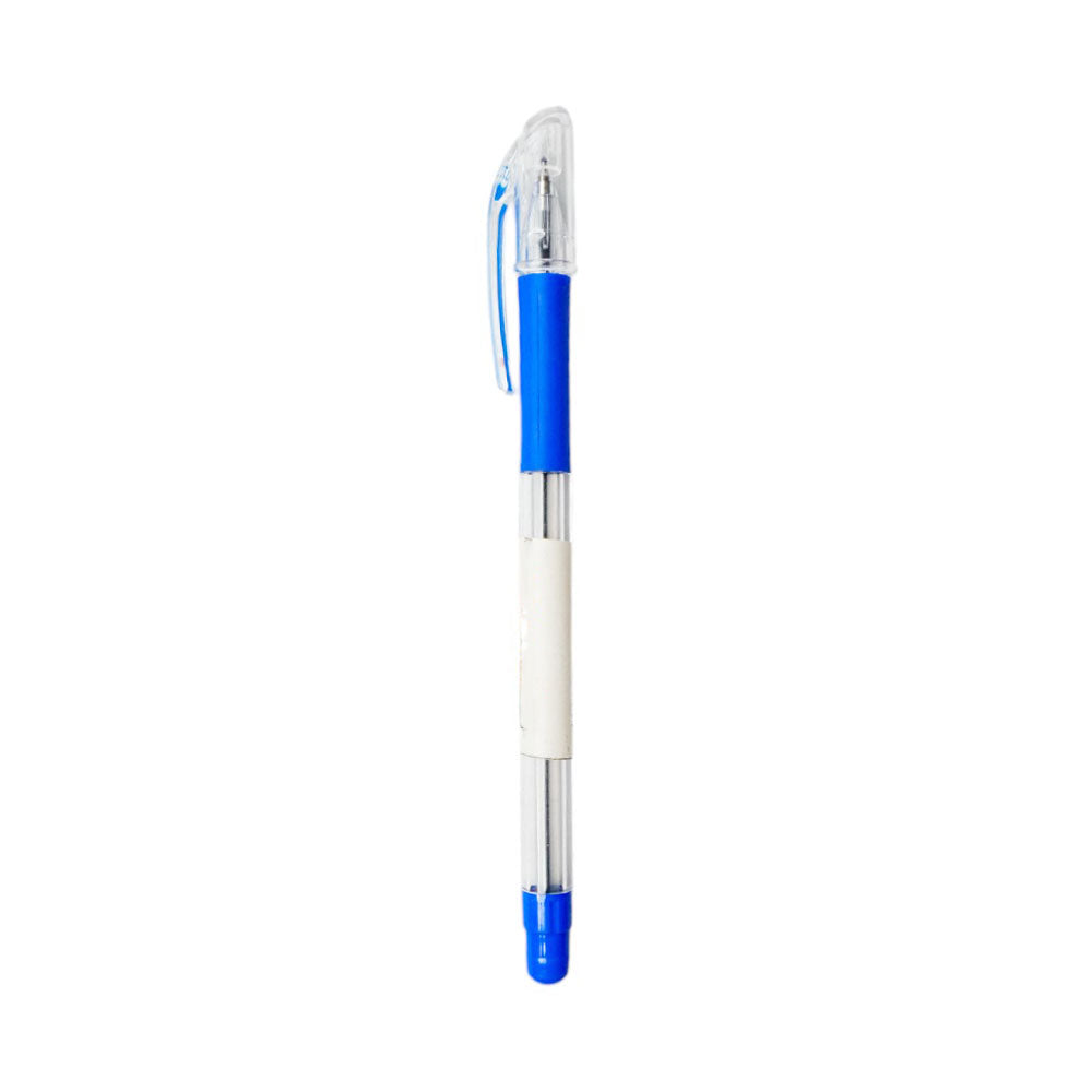 BP2F DOLLAR BALL PEN JETFLOW BLUE 1PC Default Title - MamasJan Toys