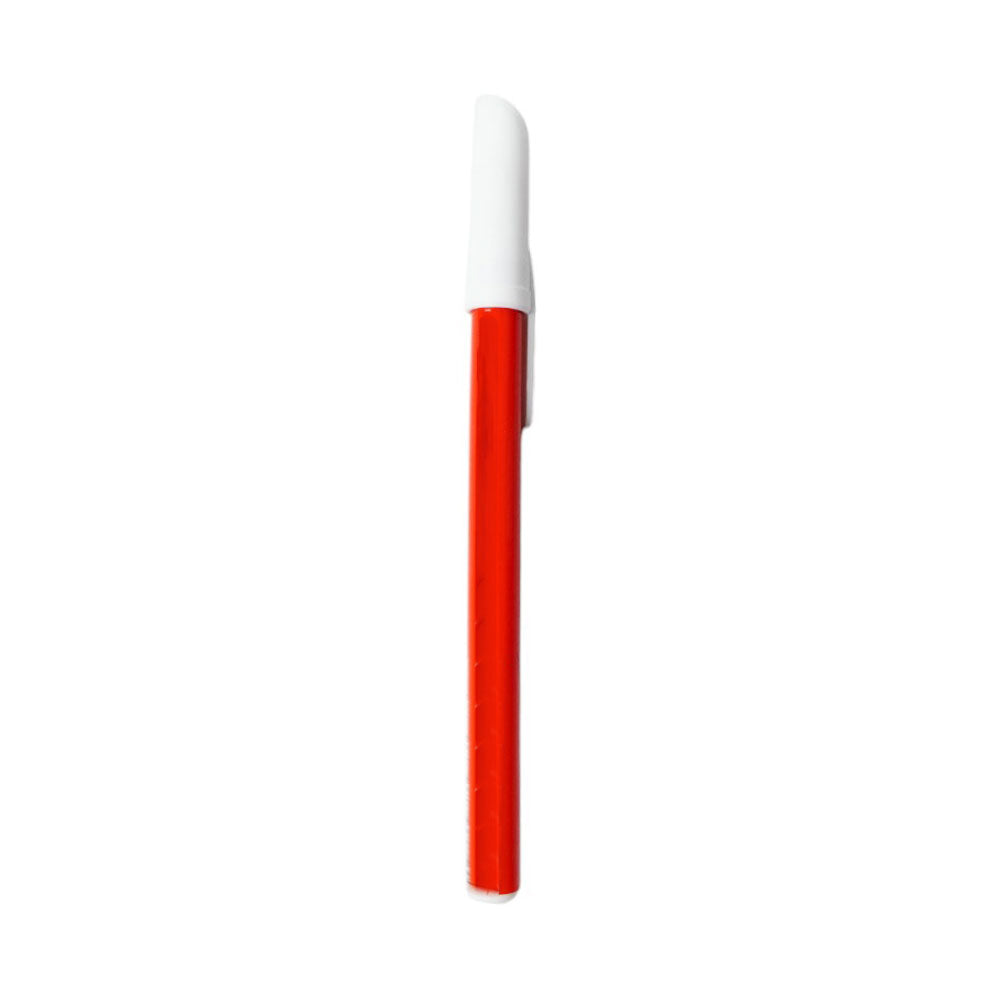 CM2E ECONO MARKER RED 1PC Default Title - MamasJan Toys